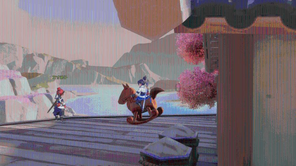 异次元战姬